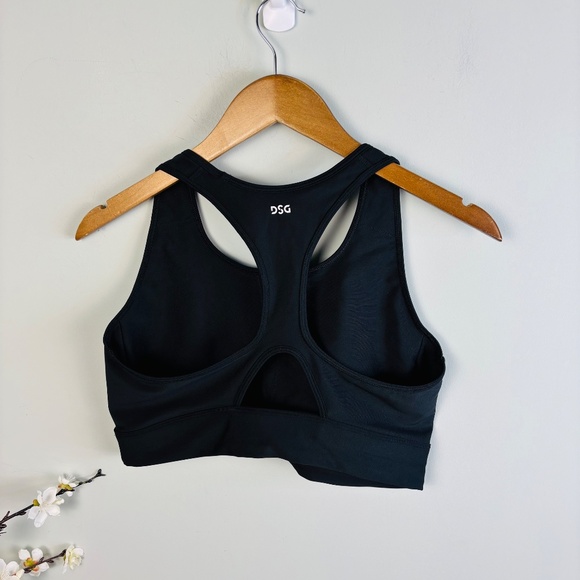 DSG Women's Racerback Compression Bra Size XXL - Picture 4 of 5